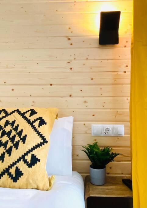 B2 Verdeguer - Cozy Loft Close To The Beach Valencia Luaran gambar