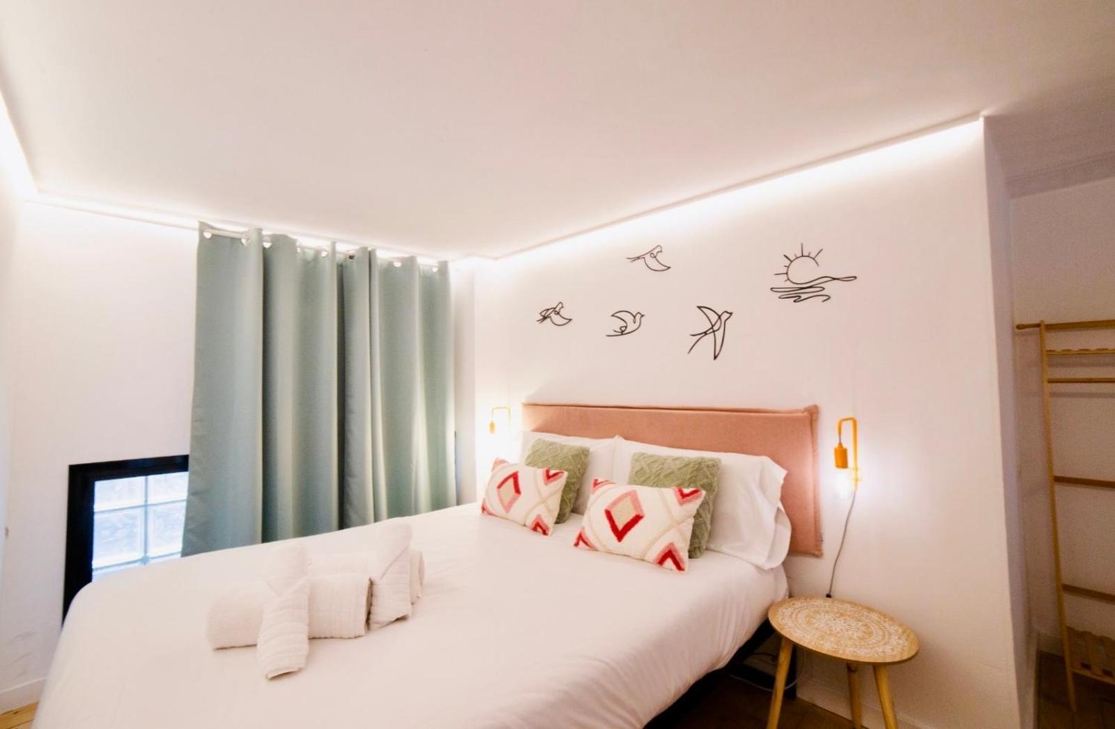 B2 Verdeguer - Cozy Loft Close To The Beach Valencia Luaran gambar